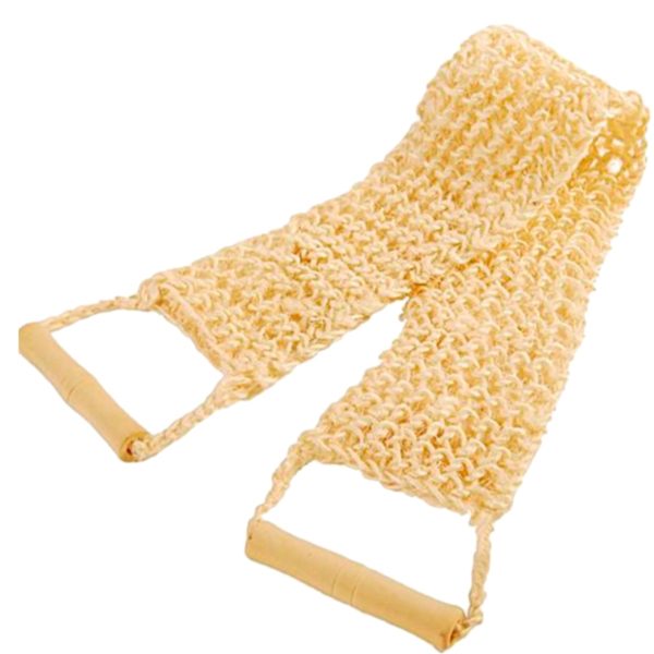 Koronis Banda Sisal Natural Nr 8 anticellulair
