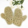 Koronis Crin Handschuh mit Finger Nr. 5 spenden