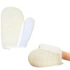 Koronis Handschuh Rizo-Crin Natur Sisal