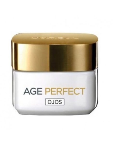 L’oreal Age Perfect Crema contorno de ojos 15 ml