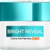 L’Oréal Bright Reveal SPF50 Crema día anti-manchas 50 ml