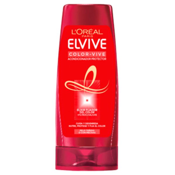L’Oréal Elvive Après-shampooing couleur-vive 300 ml