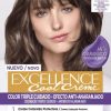 L’Oréal Excellence Cool Creme 6.11 Biondo Scuro Cenere Intenso