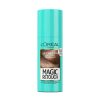 L’Oreal Magic Retouch Copre capelli bianchi tono castano 75 ml