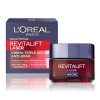 L´Oréal Parigi 50 ml Crema di Notte Anti-Età Revitalift Laser