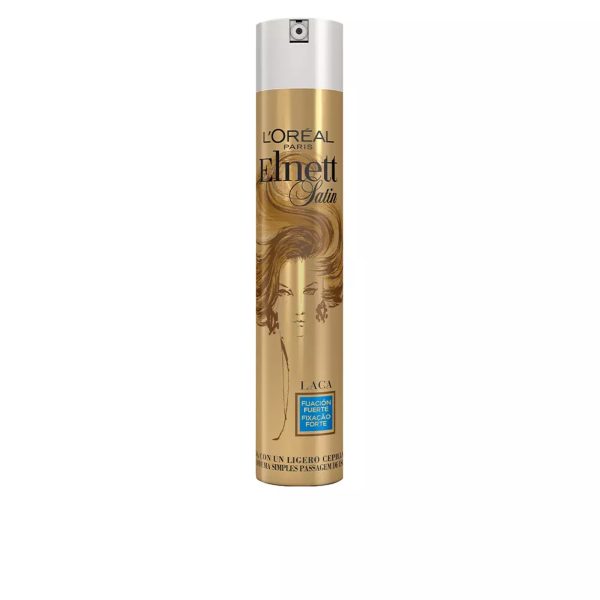 L’Oréal Paris Elnett Laque Fixation Forte 75 ml