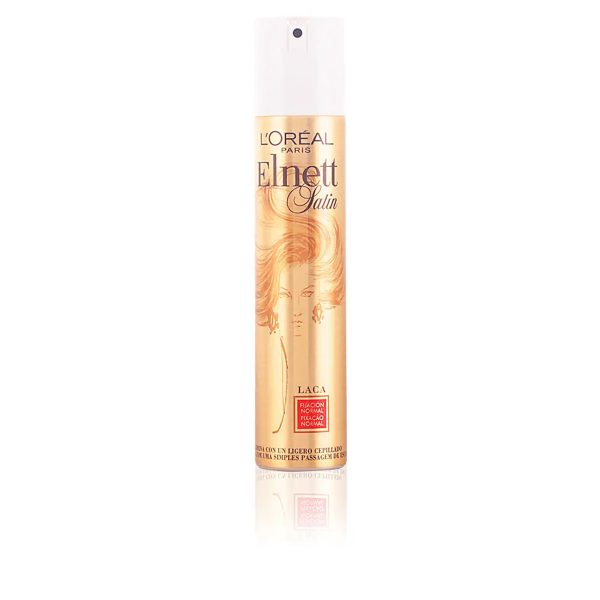 L’Oréal Paris Elnett Lak Fixatie Normaal 200 ml