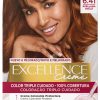 L’Oréal París Excellence Creme Tinte permanente 6.41 avellana