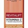 L’Oréal Paris Revitalift Clinical Gel Limpiador 150 ml Vitamina C + Ácido Salicílico