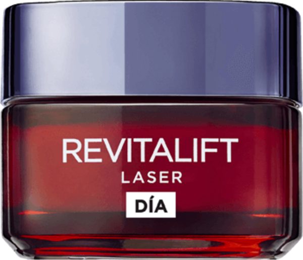 L’Oréal Paris Revitalift Laser X3 Crema día 50 ml