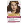 L’Oreal Paris Tinte Excellence Creme 04.54 Castaño Caoba Cobrizo