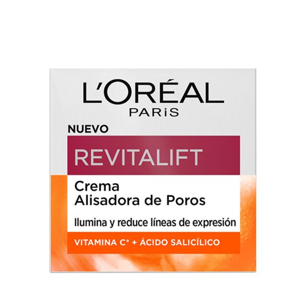 L’Oréal Revitalift Vitamina C Iluminadora 30 ml
