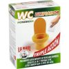 De Schip Schoont Wc Poeder Monodosis 4 Eenheden van 50g