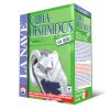 La Nave Quitadesteñidos Pack 4 bustine x 25 g