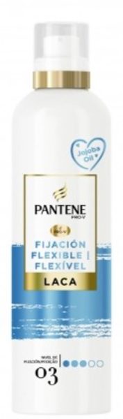 Laque Pantene Flexible 250 ml