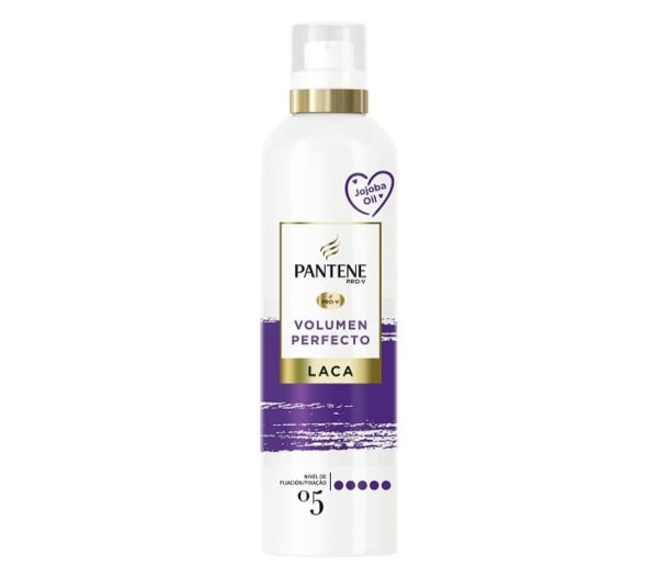 Laque Pantene Volume 250 ml