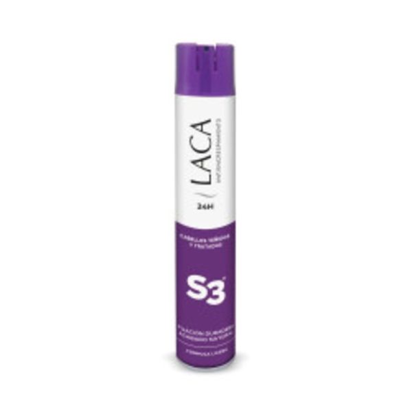 Laque S3 Normal 400 ml