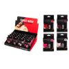 Laca uñas magic 4×4 + lipstick