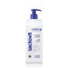 Lactovit Original Leite corporal nutritivo 400 ml dosificador