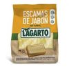 Lagarto Zeepvlokken 400 g