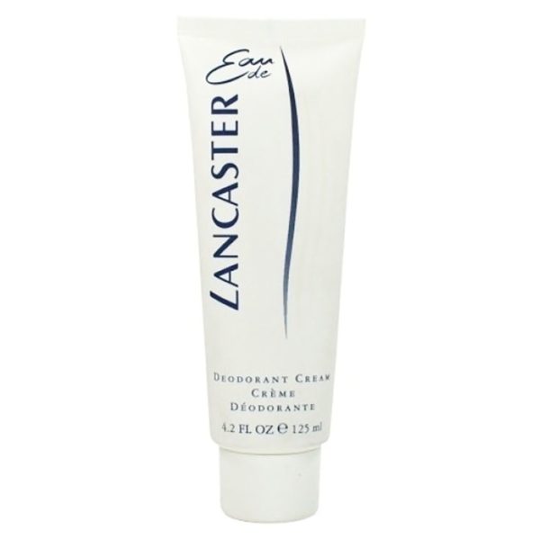 Lancaster Eau de Lancaster Deodorante Crema 125 ml