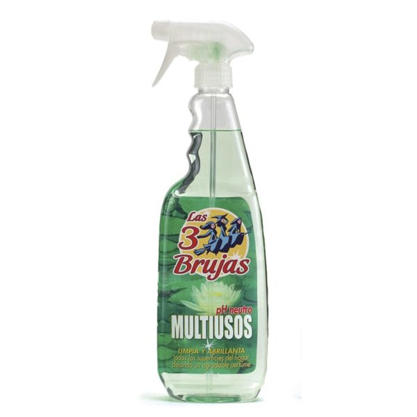 Die 3 Hexen Multifunktionsspray 750 ml