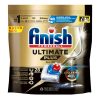 Lavavajillas Finish Ultimate Plus 28 unidades