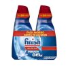 Afwasmiddel Gel Power 70 Wasbeurten Finish