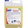Asevi teollinen ammattilainen astianpesukone 5 l