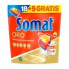 Lavavajillas Somat Oro 23 Pastillas