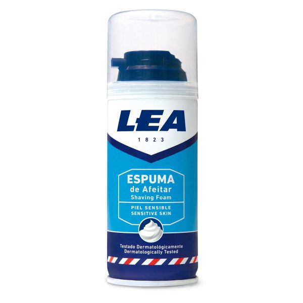 LEA Scheerschuim 100 ml