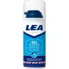 Lea Gevoelige Scheer Gel 75 ml reisformaat