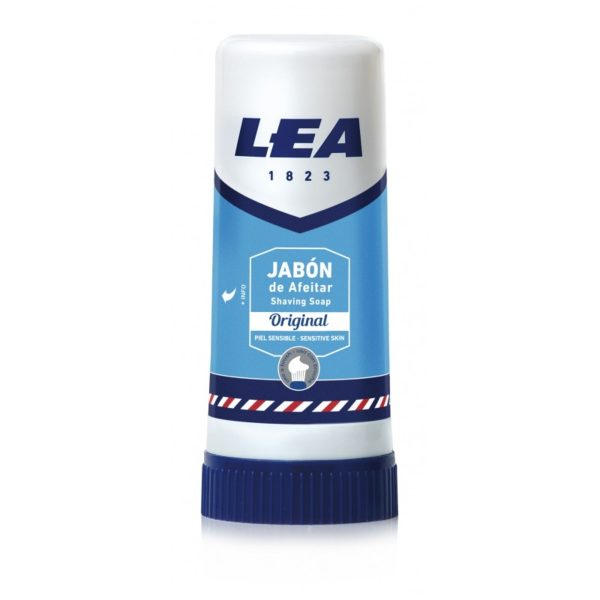 Lea Rasierseife original 40 g Stange