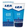 Lea Massage Balsem 3 In 1 125 ml Gevoelige Huid