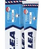 LEA Original partaveitsi-voide harjalla 100 g