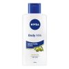 Lichaamsmelk Olijfolie voor een Droge Huid 400 ml Nivea