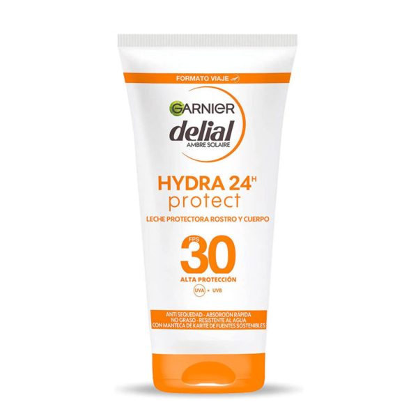 Latte Protettivo Delial Id SPF30 50 Ml