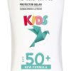 Slnečný krém pre deti SPF50 200 ml Babaria