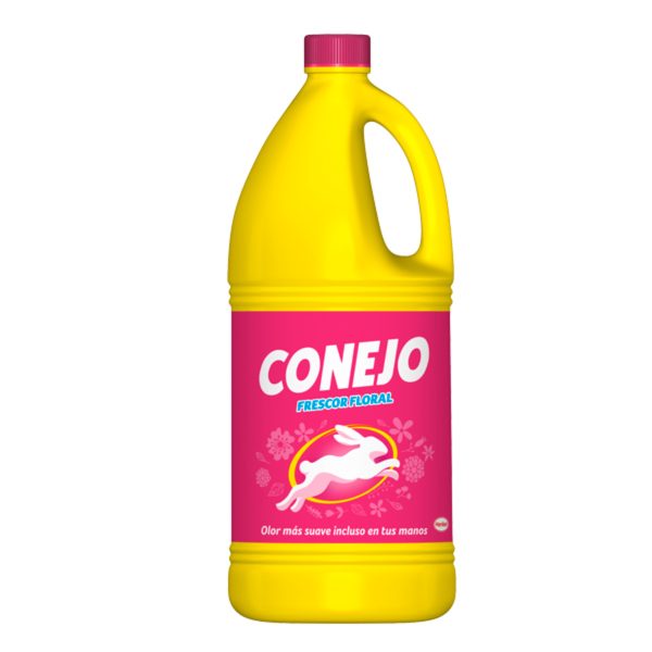 Lejia CONEJO bloemige frisheid 2L