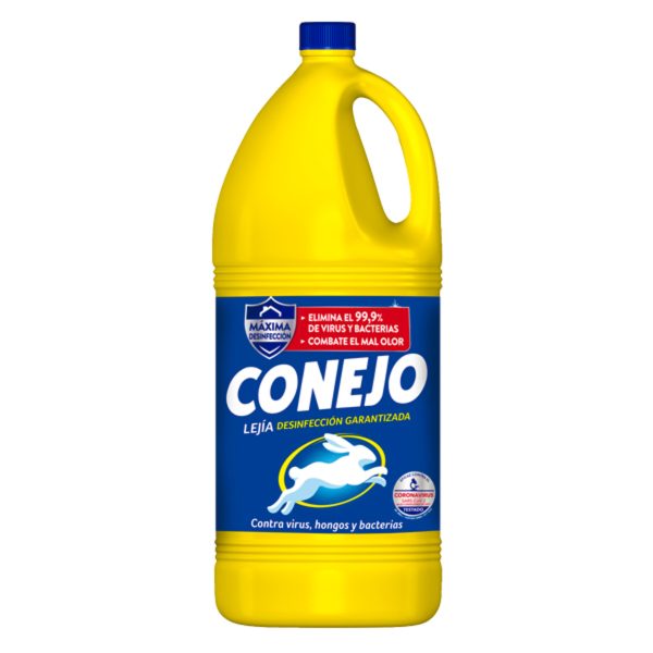 Lejia CONEJO normaal 4L