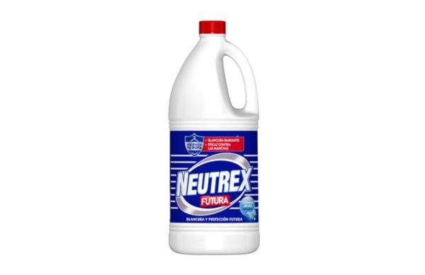 Dichte Bleekmiddel Neutrex Futura 1900 ml