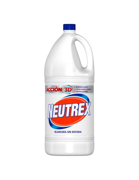 Lejia Neutrex Normaal 3,8 l