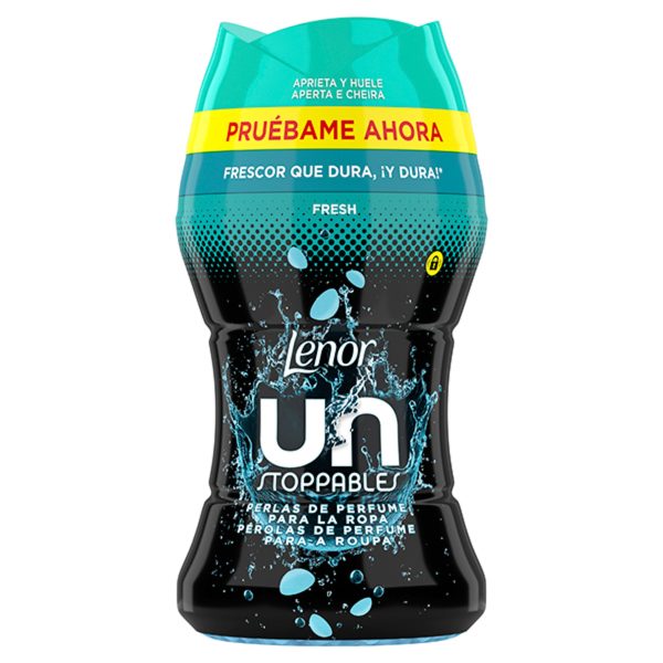 Lenor Perlas Fresh 150 Grams Suavizante