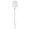 Leopardo Brosse WC Principal Blanc