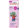 Licor del Polo Dentífirco Junior 1-6 Años Fresa 50 Ml