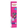 Licor del Polo Junior +6 anni Crema dentifricia al gusto fragola 75 ml