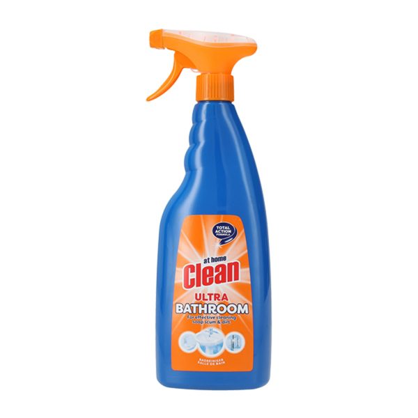 Limp Μπάνιο At Home Πιστόλι 750 ml
