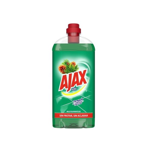 Haushaltsreiniger AJAX Kiefer 1250ml