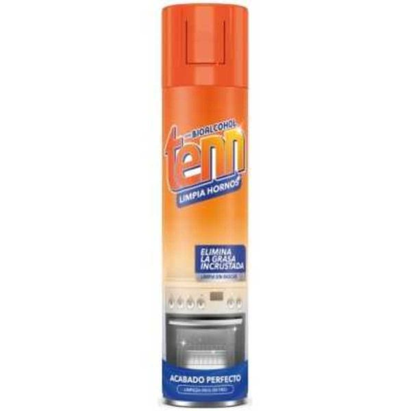 Limpa Fornos Tenn 300 ml