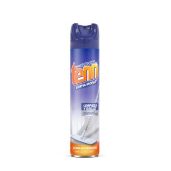 Moppenreiniger Reiniging en Glans 750 ml Tenn